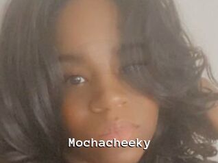 Mochacheeky Webcamsex Amateur
