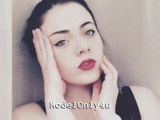 ModelOnly4u