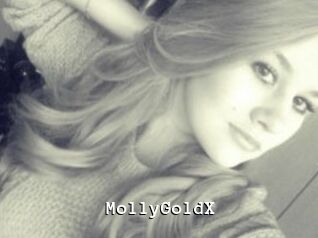 MollyGoldX