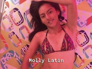 Molly_Latin