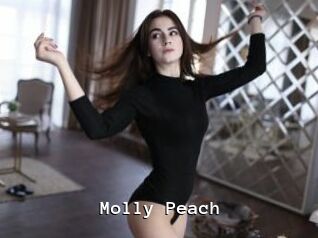 Molly_Peach Webcamsex Amateur
