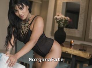 MorganaFate