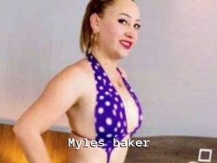 Myles_baker
