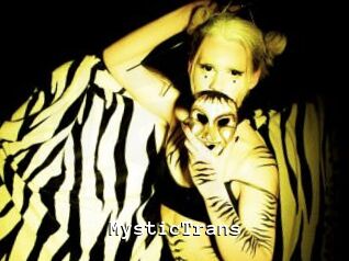 MysticTrans Webcamsex Amateur