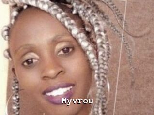 Myvrou