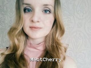 MHotCherry