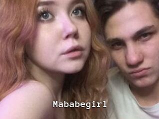 Mababegirl