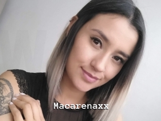 Macarenaxx