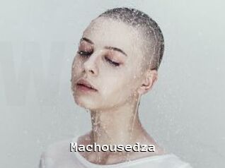Machousedza