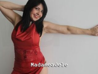 Madameadele
