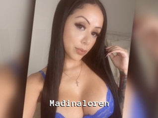 madinaloren Webcamsex Amateur