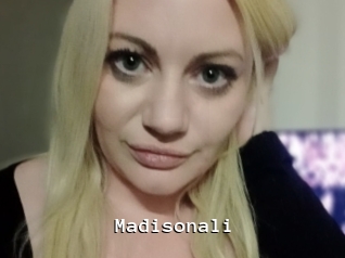 Madisonali