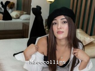 maeecollins Webcamsex Amateur