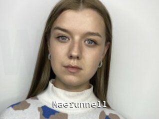Maefunnell