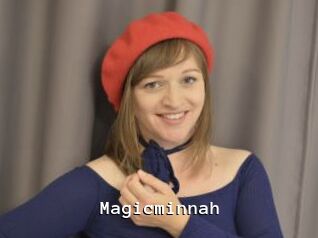Magicminnah