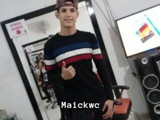 Maickwc