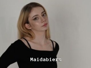 Maidabiers