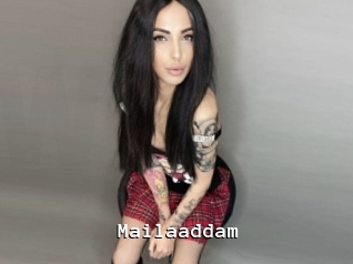 Mailaaddam