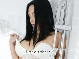 Majosabrok