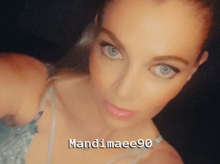 Mandimaee90