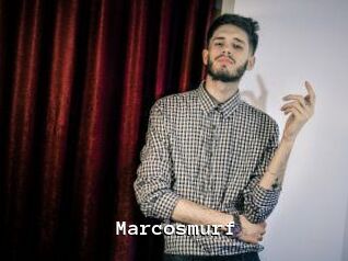 Marcosmurf