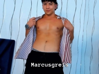 Marcusgreis