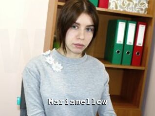 Mariamellow