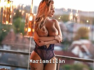mariamillan Webcamsex Amateur