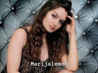 marijalemon Webcamsex Amateur