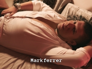 Markferrer