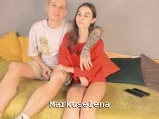 Markuselena
