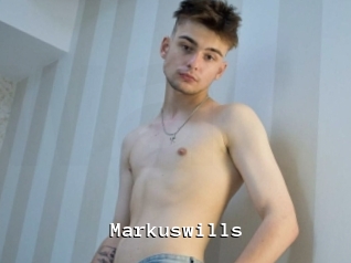 Markuswills