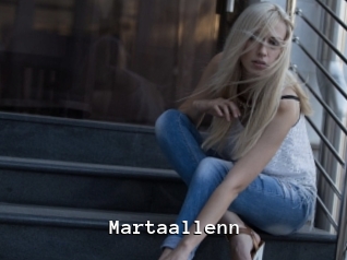 Martaallenn