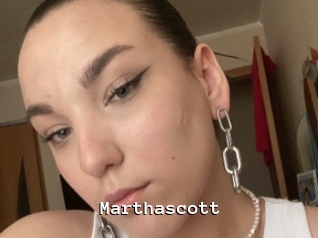 marthascott Webcamsex Amateur