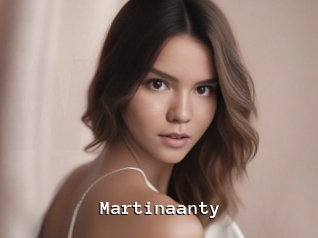 Martinaanty