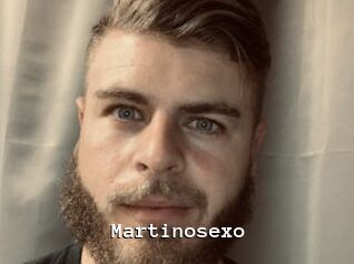 Martinosexo