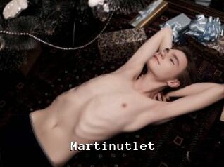 Martinutlet