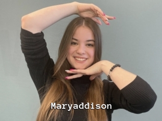 maryaddison Webcamsex Amateur