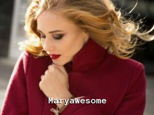 Maryawesome