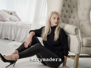 Marymadera