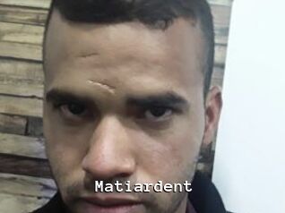 Matiardent