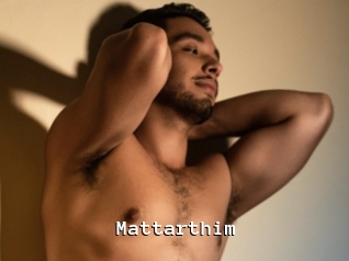 Mattarthim