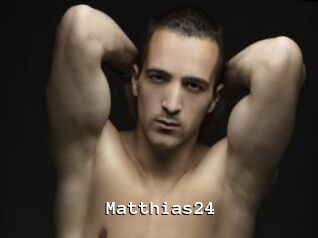 Matthias24