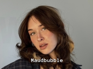 maudbubble Webcamsex Amateur