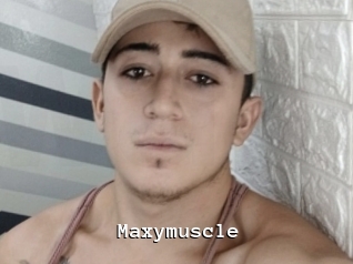 Maxymuscle