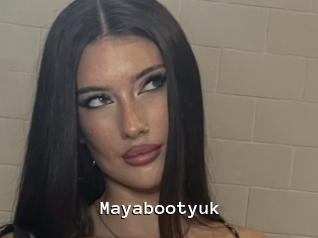 Mayabootyuk