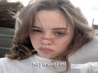 Mayasacred