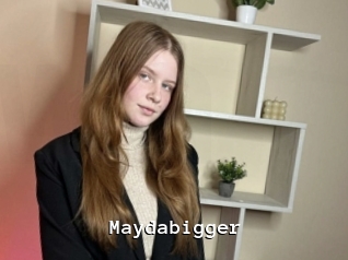 Maydabigger