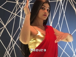 Mazura