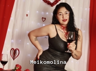 Meikomolina